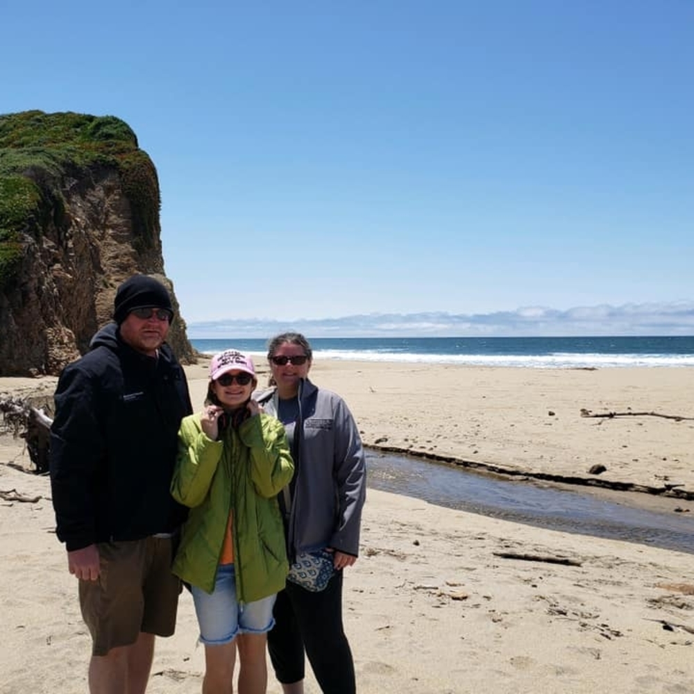 Meet your Posher, Karen